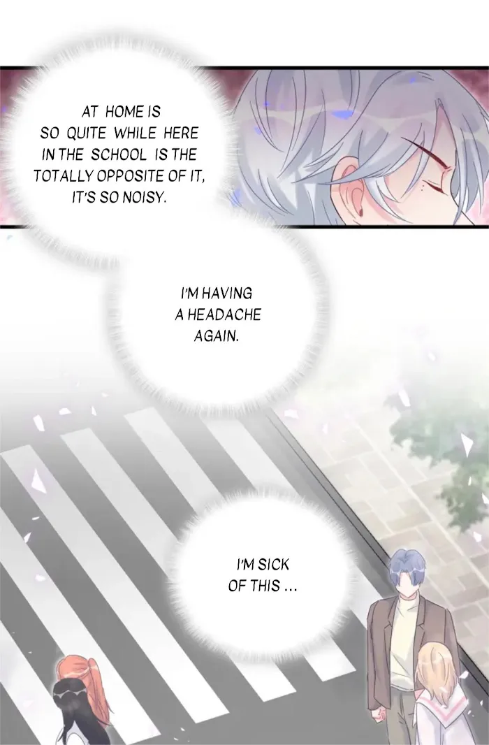 Read I Tied Myself Up chapter 15 image 4 on Lezhin