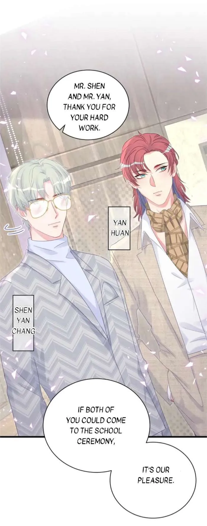 Read I Tied Myself Up chapter 15 image 6 on Lezhin