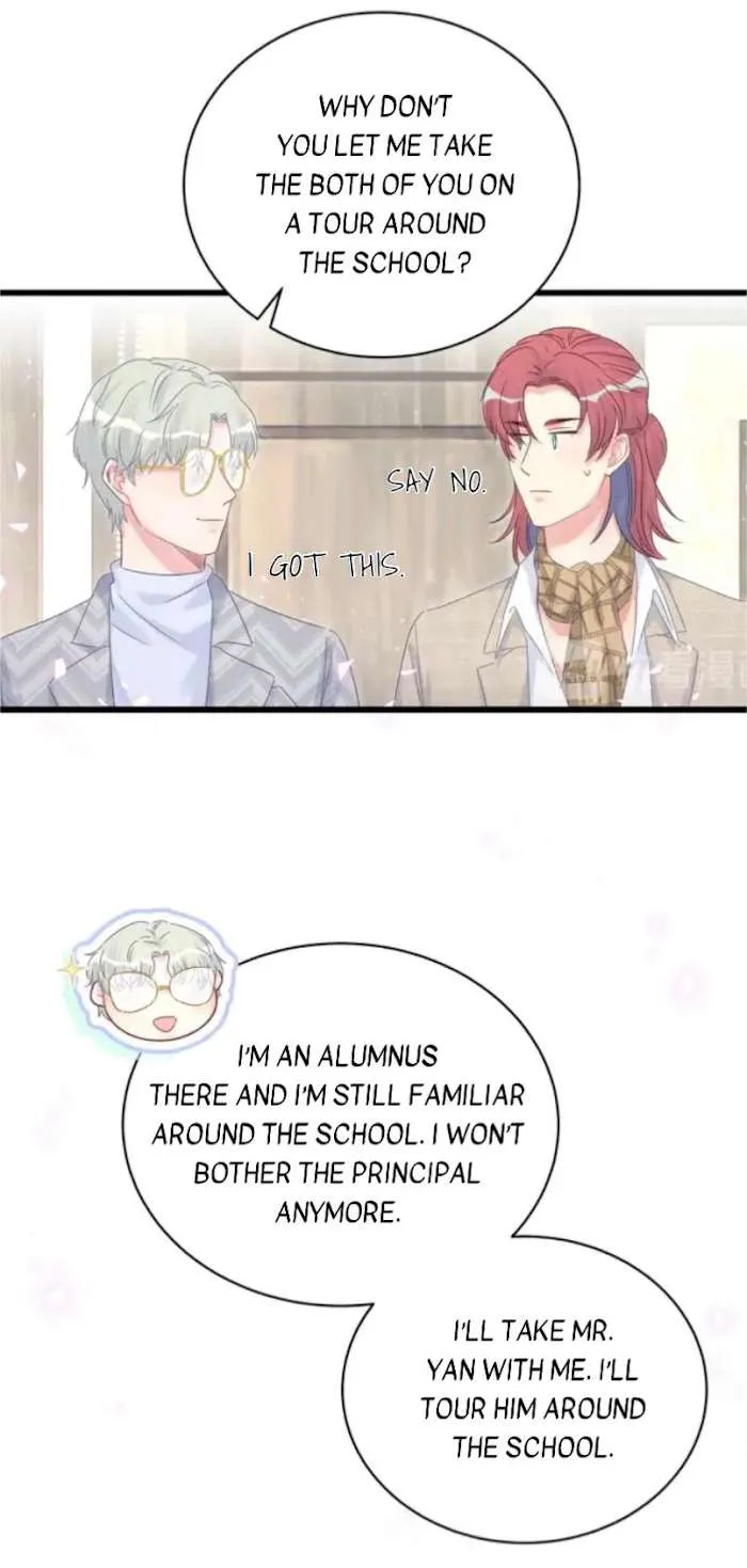 Read I Tied Myself Up chapter 15 image 8 on Lezhin