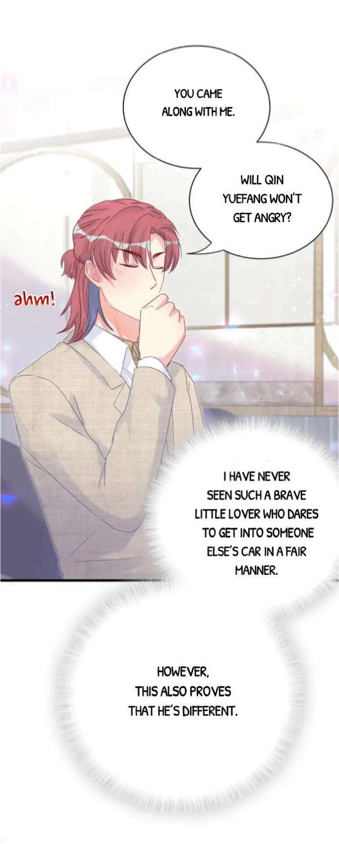Read I Tied Myself Up chapter 16 image 10 on Lezhin