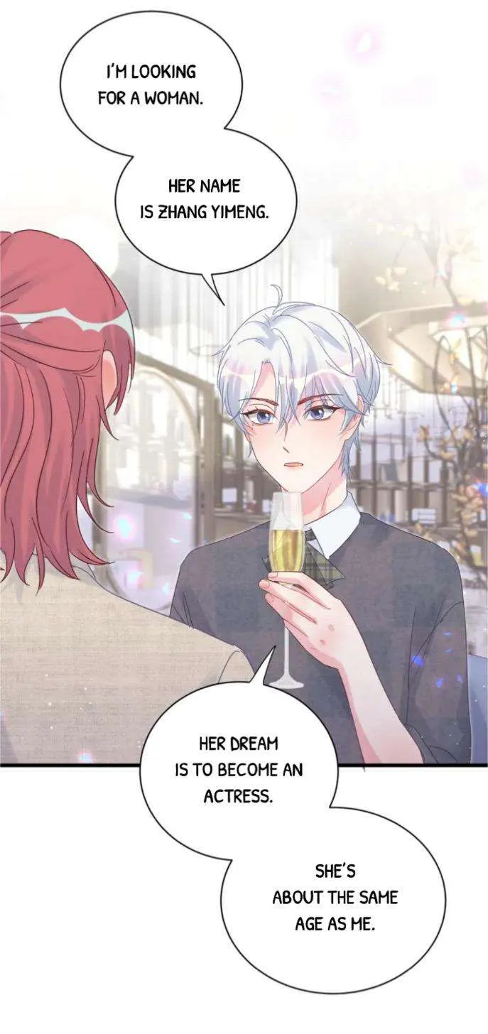 Read I Tied Myself Up chapter 16 image 13 on Lezhin