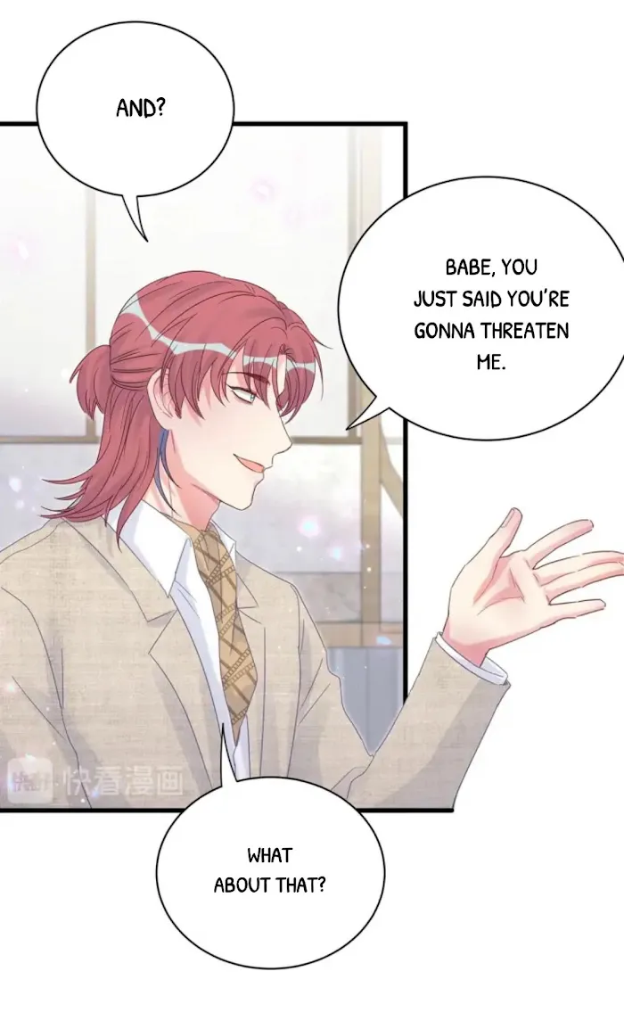 Read I Tied Myself Up chapter 16 image 14 on Lezhin