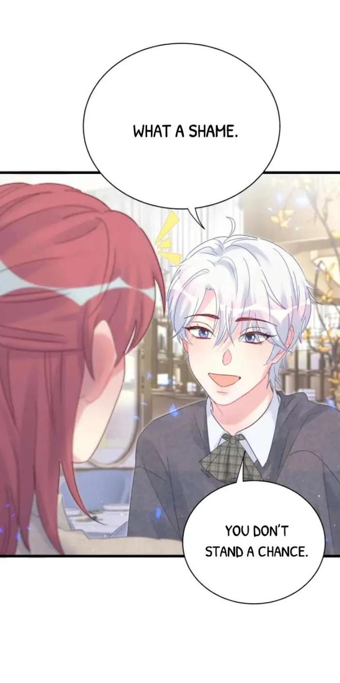 Read I Tied Myself Up chapter 16 image 18 on Lezhin