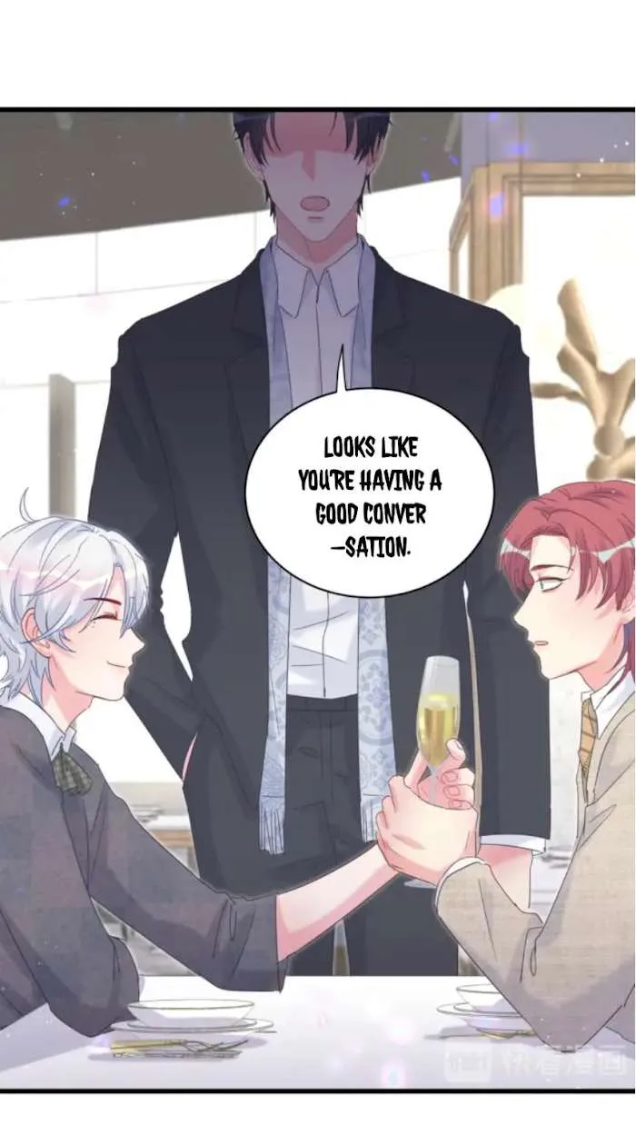 Read I Tied Myself Up chapter 16 image 19 on Lezhin