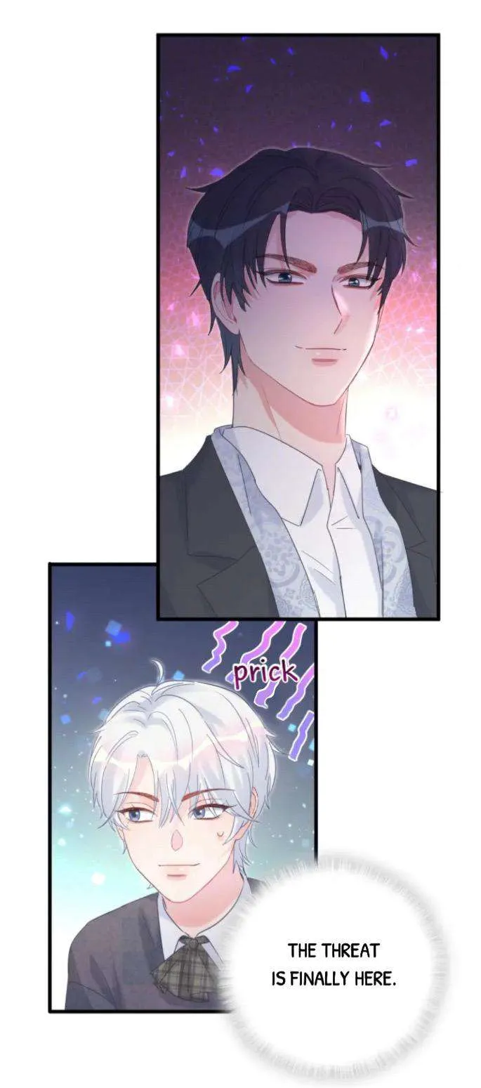 Read I Tied Myself Up chapter 16 image 20 on Lezhin