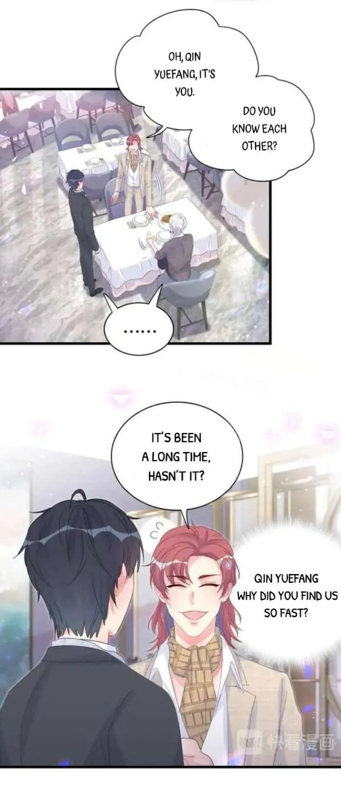 Read I Tied Myself Up chapter 16 image 21 on Lezhin
