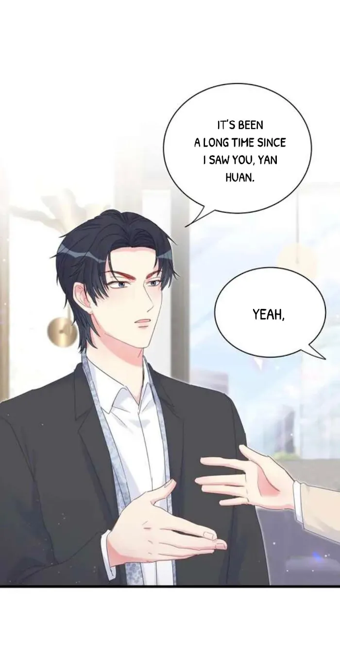 Read I Tied Myself Up chapter 16 image 22 on Lezhin