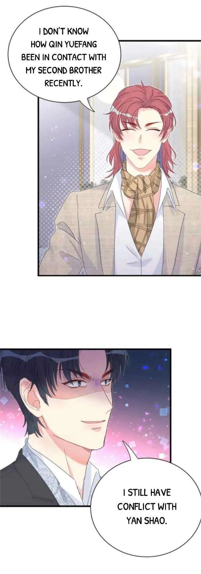 Read I Tied Myself Up chapter 16 image 23 on Lezhin