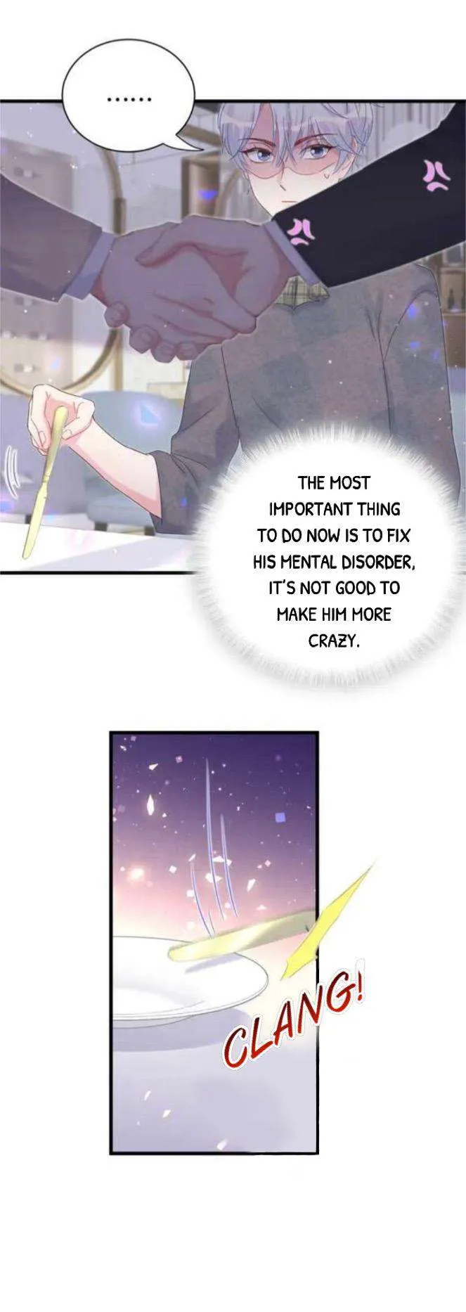 Read I Tied Myself Up chapter 16 image 24 on Lezhin