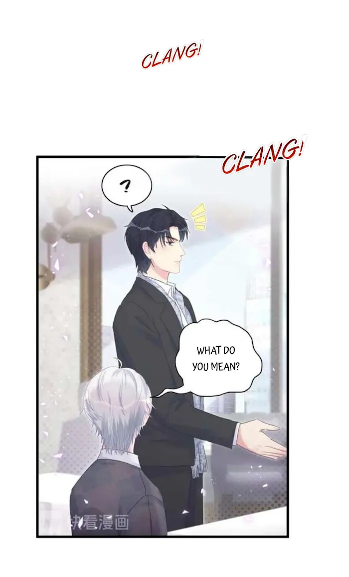 Read I Tied Myself Up chapter 16 image 25 on Lezhin