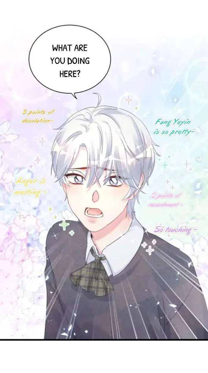 Read I Tied Myself Up chapter 16 image 26 on Lezhin