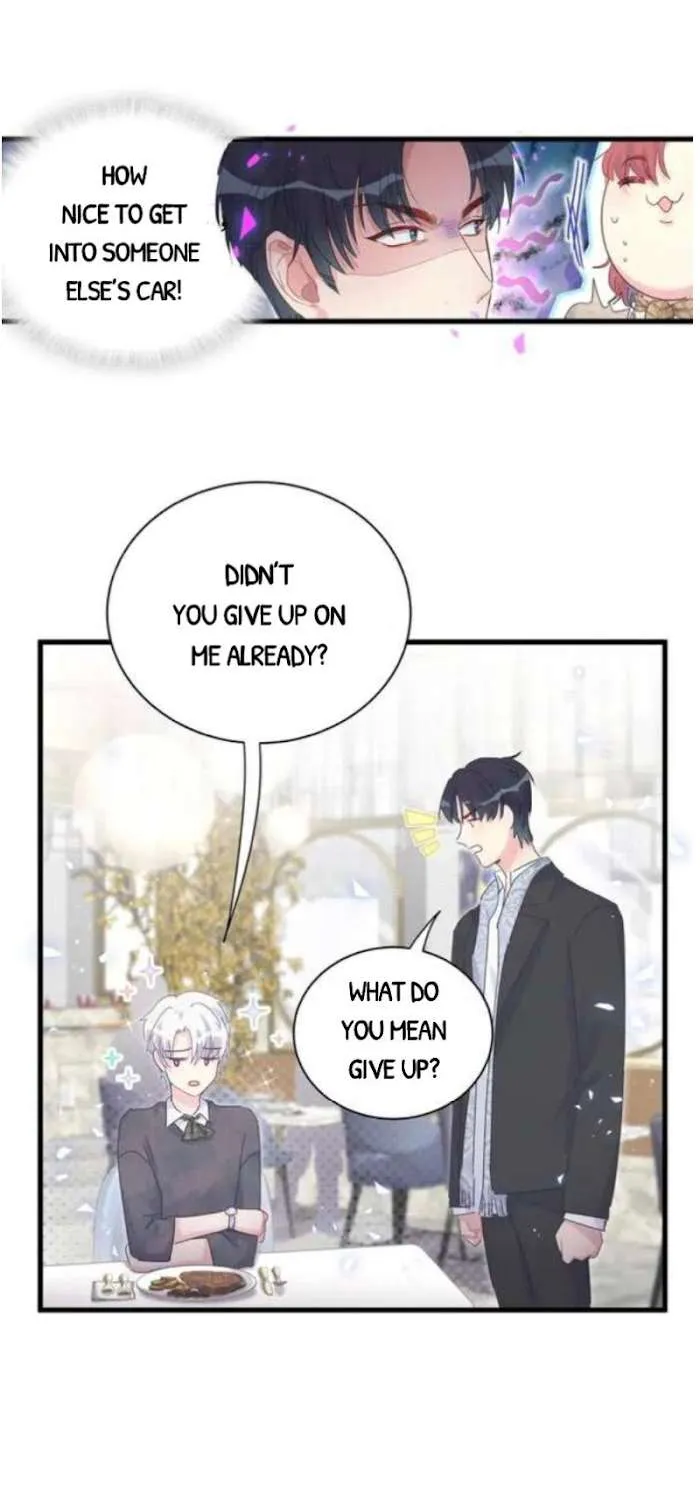 Read I Tied Myself Up chapter 16 image 28 on Lezhin
