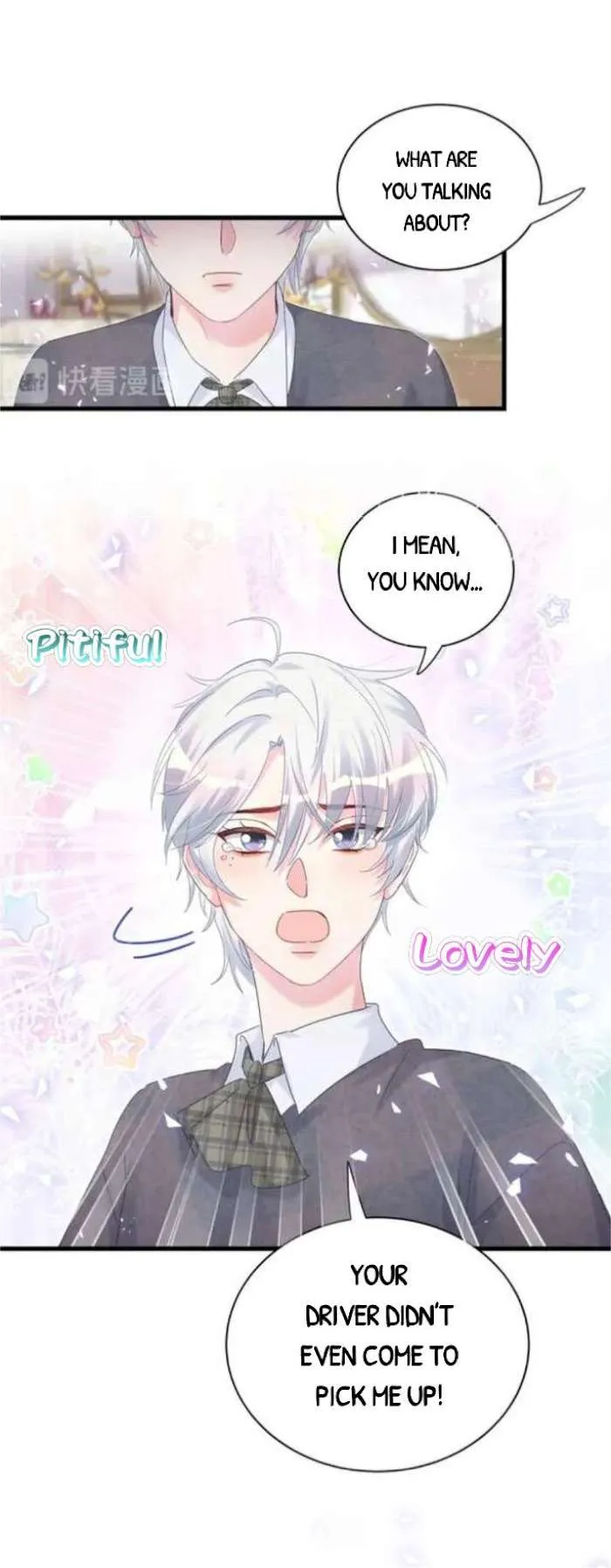 Read I Tied Myself Up chapter 16 image 29 on Lezhin