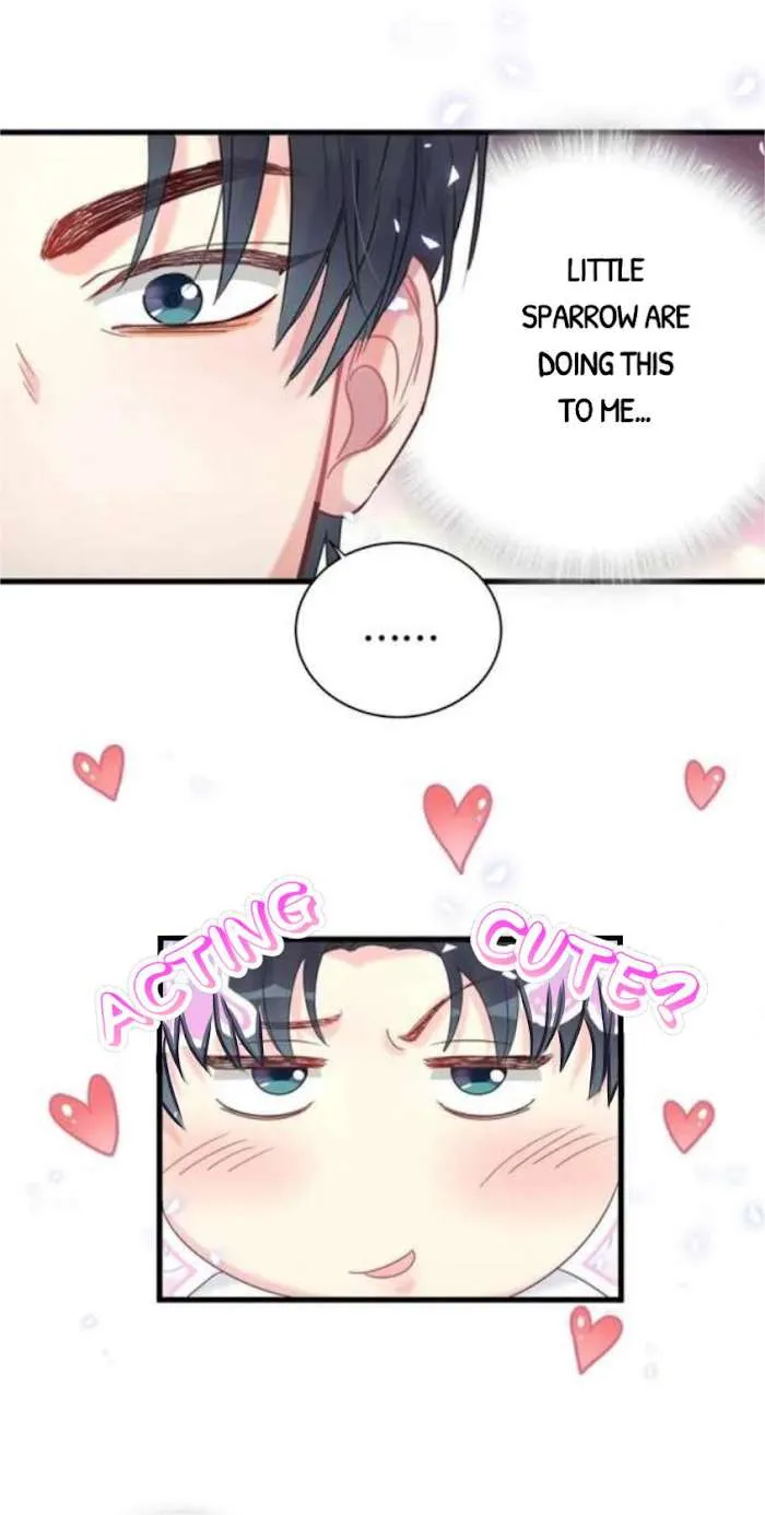 Read I Tied Myself Up chapter 16 image 30 on Lezhin