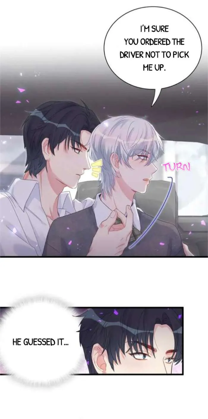 Read I Tied Myself Up chapter 16 image 33 on Lezhin