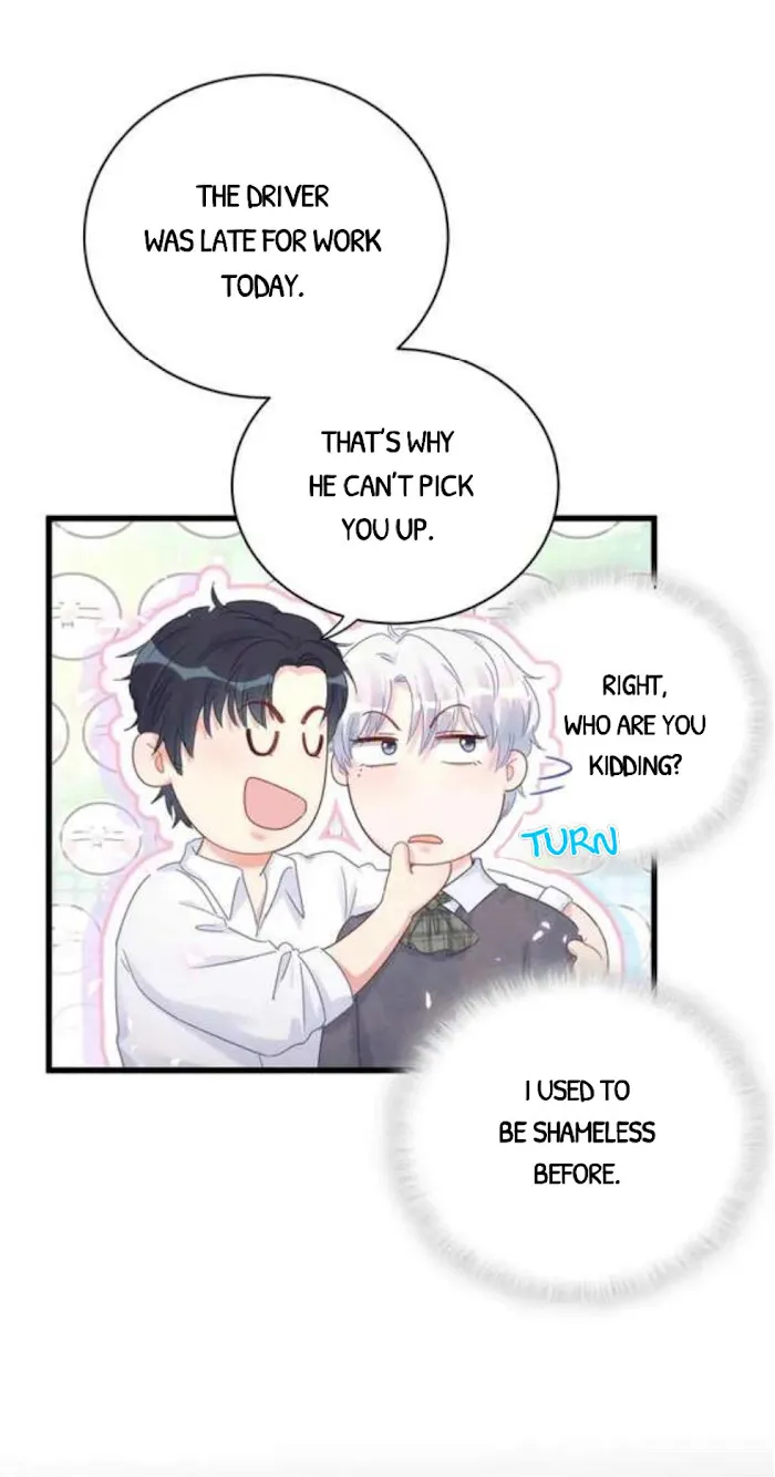 Read I Tied Myself Up chapter 16 image 34 on Lezhin