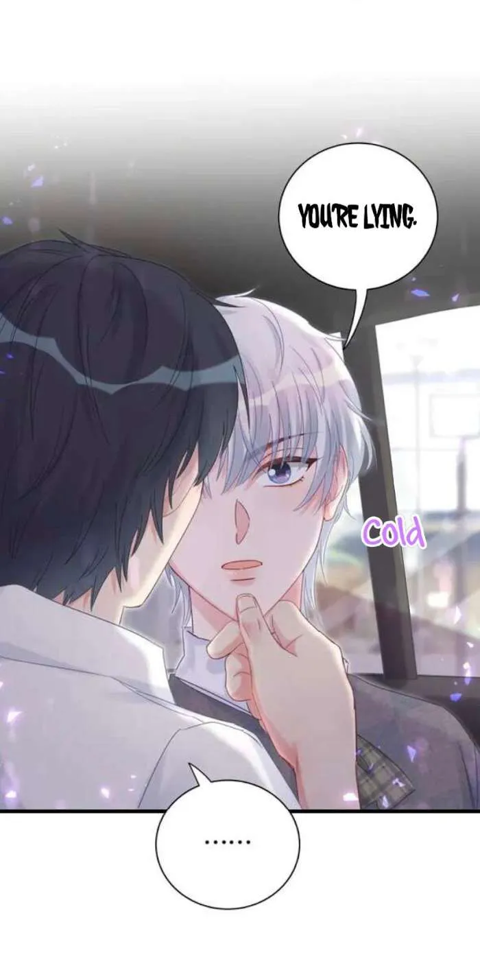 Read I Tied Myself Up chapter 16 image 35 on Lezhin