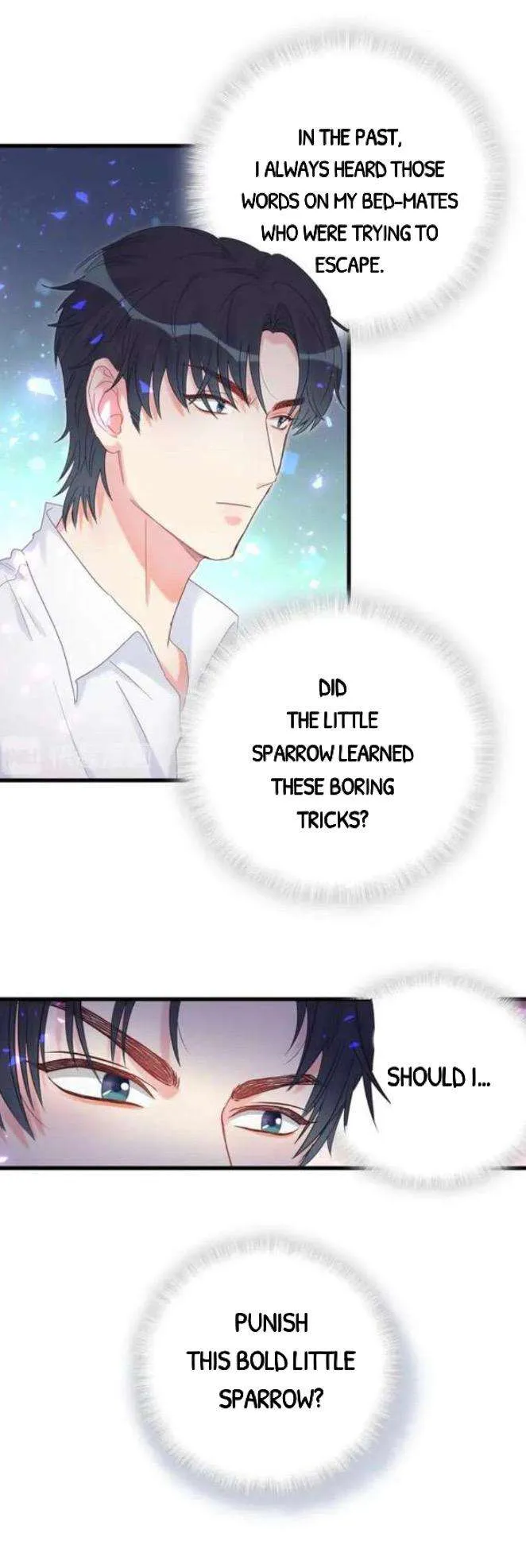 Read I Tied Myself Up chapter 16 image 36 on Lezhin
