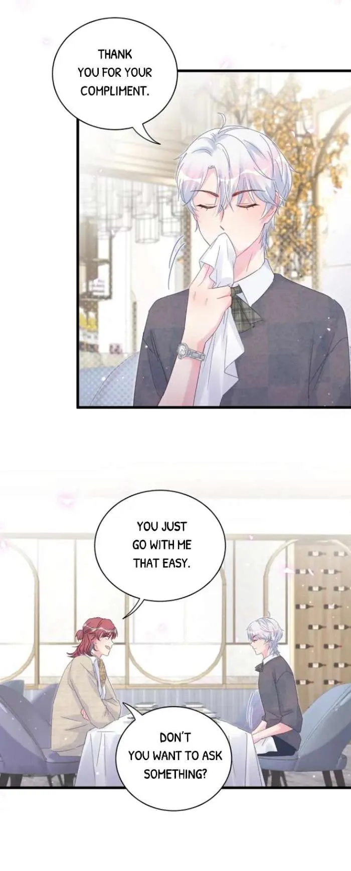 Read I Tied Myself Up chapter 16 image 5 on Lezhin