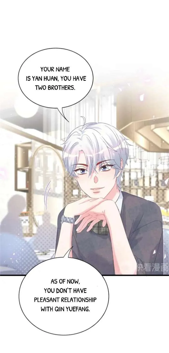 Read I Tied Myself Up chapter 16 image 6 on Lezhin