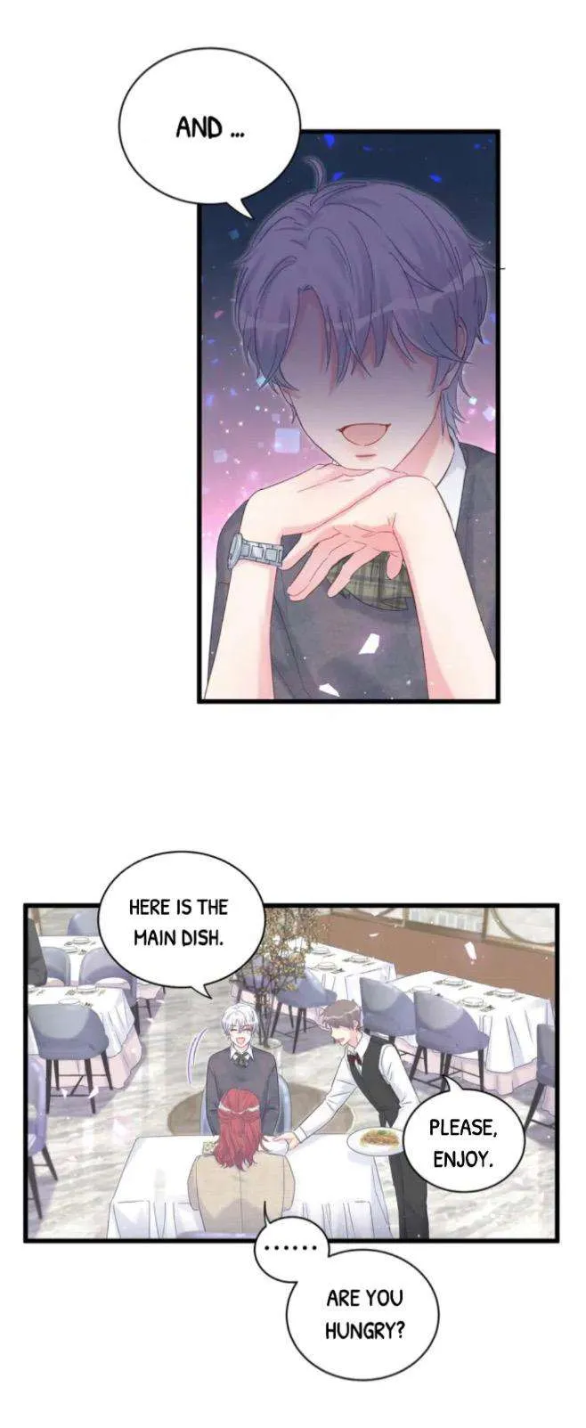 Read I Tied Myself Up chapter 16 image 8 on Lezhin
