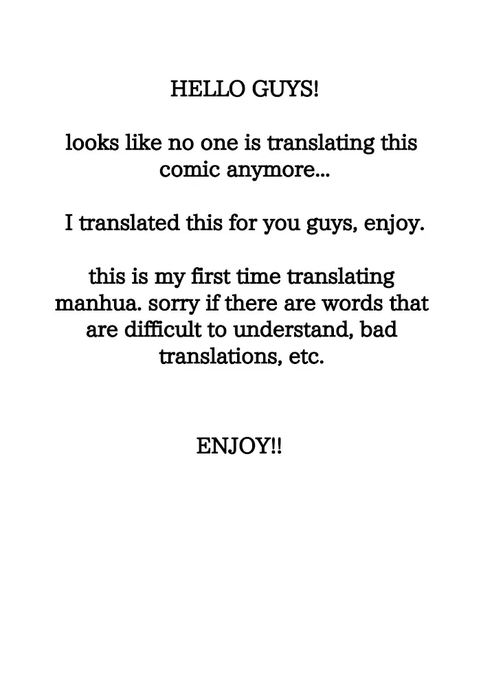 Read I Tied Myself Up chapter 18 image 1 on Lezhin
