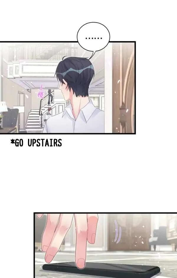 Read I Tied Myself Up chapter 18 image 12 on Lezhin