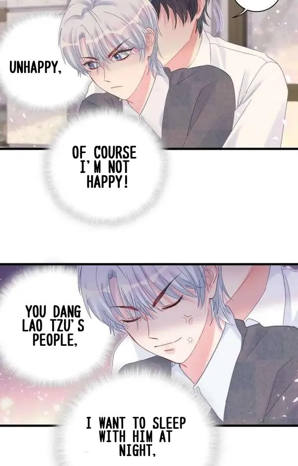 Read I Tied Myself Up chapter 18 image 18 on Lezhin