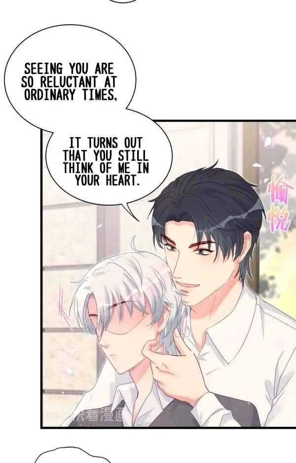 Read I Tied Myself Up chapter 18 image 20 on Lezhin