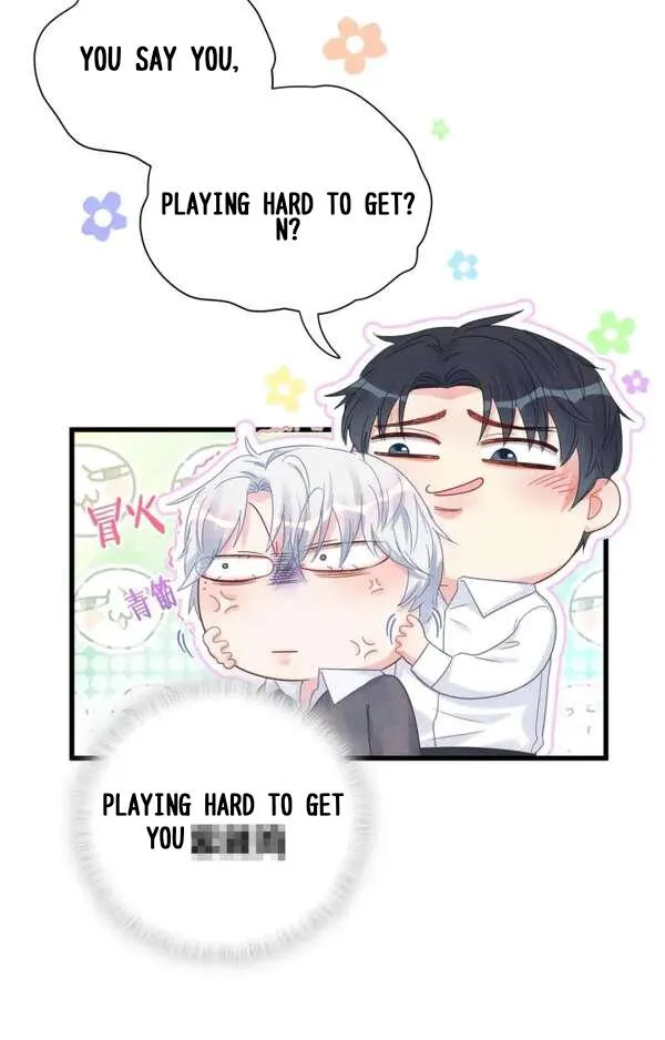 Read I Tied Myself Up chapter 18 image 21 on Lezhin