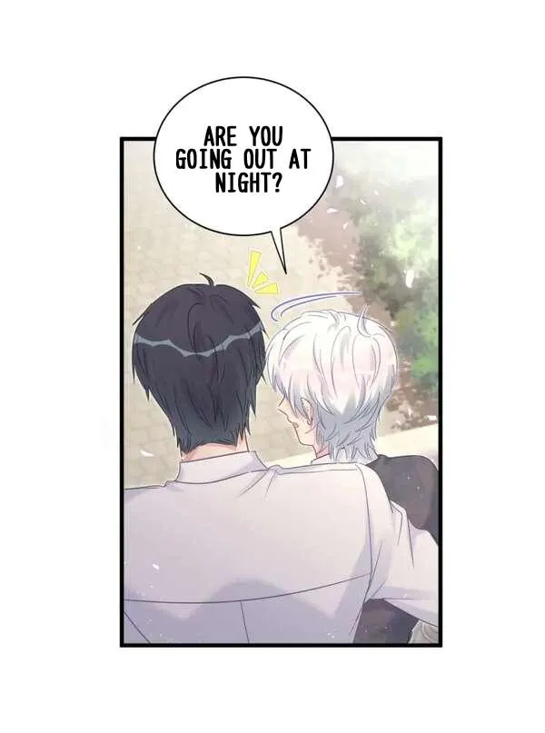 Read I Tied Myself Up chapter 18 image 22 on Lezhin