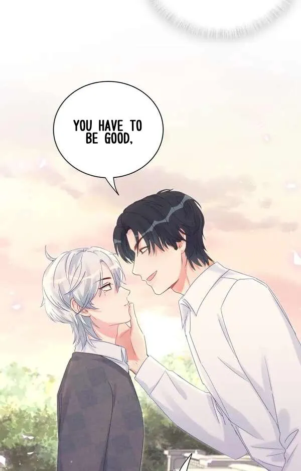 Read I Tied Myself Up chapter 18 image 24 on Lezhin