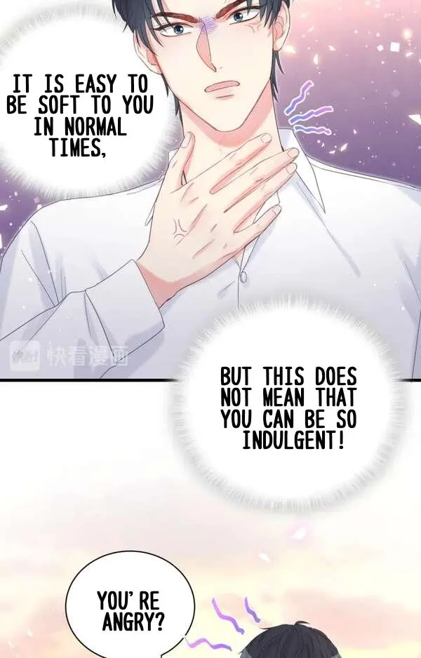Read I Tied Myself Up chapter 18 image 32 on Lezhin