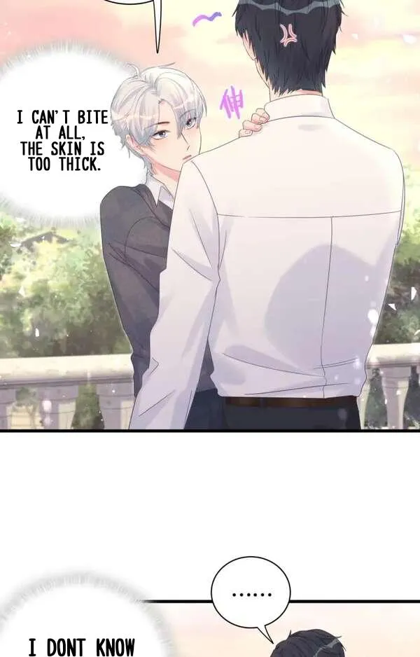 Read I Tied Myself Up chapter 18 image 33 on Lezhin