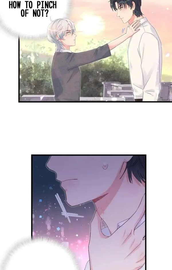Read I Tied Myself Up chapter 18 image 34 on Lezhin