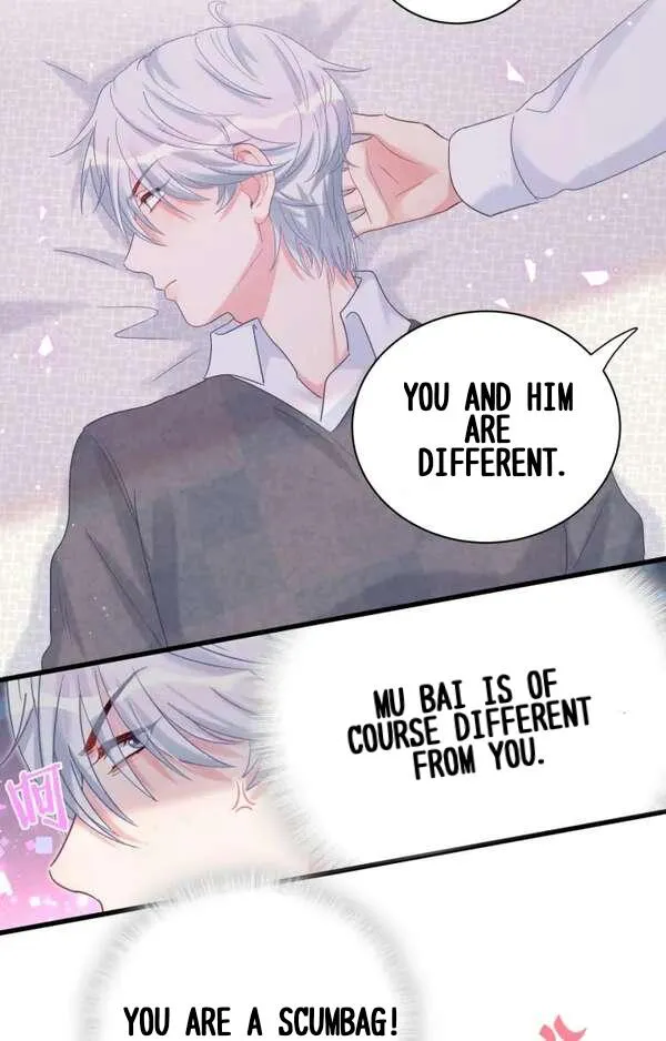Read I Tied Myself Up chapter 18 image 39 on Lezhin
