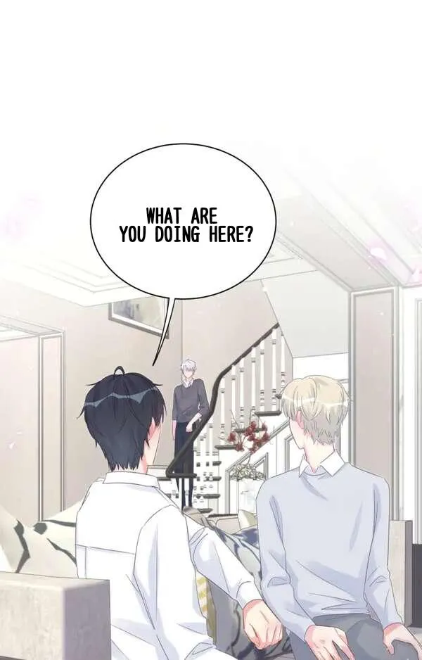 Read I Tied Myself Up chapter 18 image 4 on Lezhin