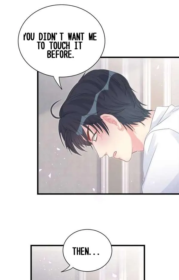 Read I Tied Myself Up chapter 18 image 45 on Lezhin