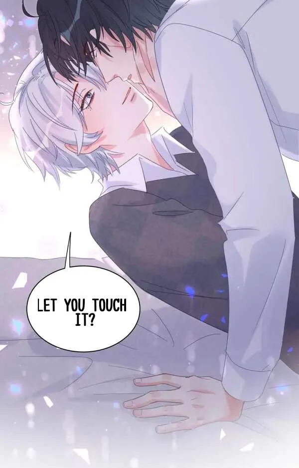 Read I Tied Myself Up chapter 18 image 46 on Lezhin