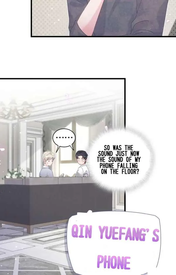 Read I Tied Myself Up chapter 18 image 6 on Lezhin