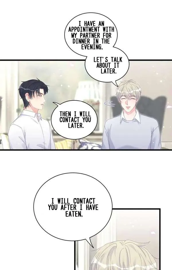 Read I Tied Myself Up chapter 18 image 8 on Lezhin
