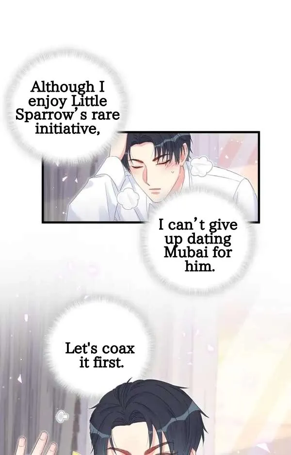 Read I Tied Myself Up chapter 19 image 11 on Lezhin