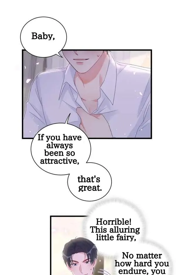 Read I Tied Myself Up chapter 19 image 15 on Lezhin