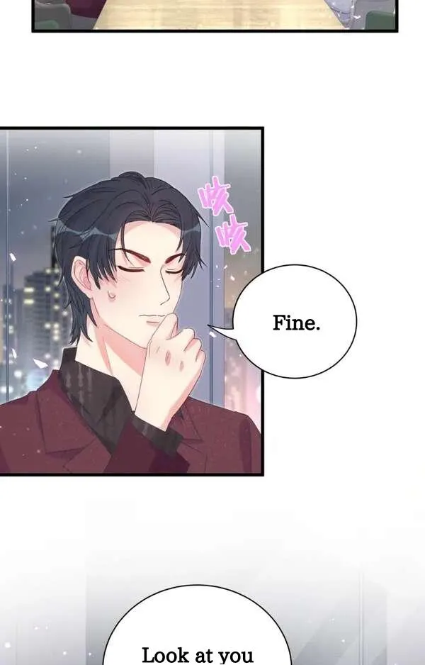 Read I Tied Myself Up chapter 19 image 21 on Lezhin
