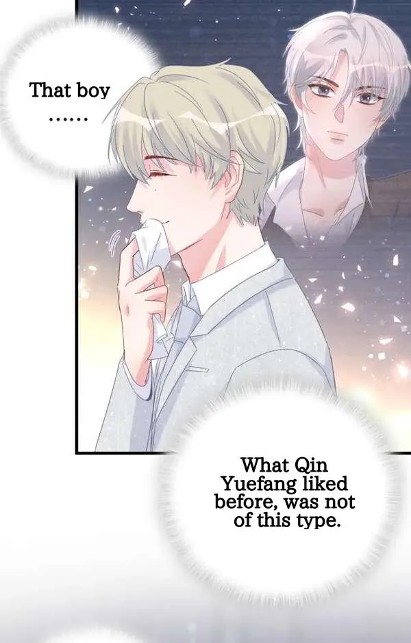 Read I Tied Myself Up chapter 19 image 23 on Lezhin