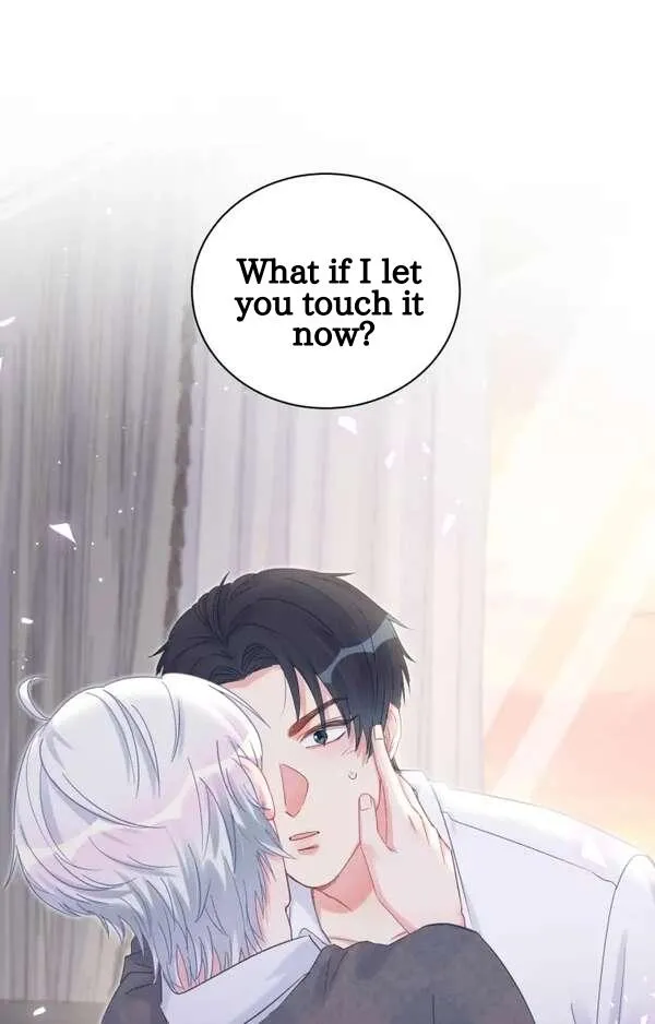 Read I Tied Myself Up chapter 19 image 3 on Lezhin