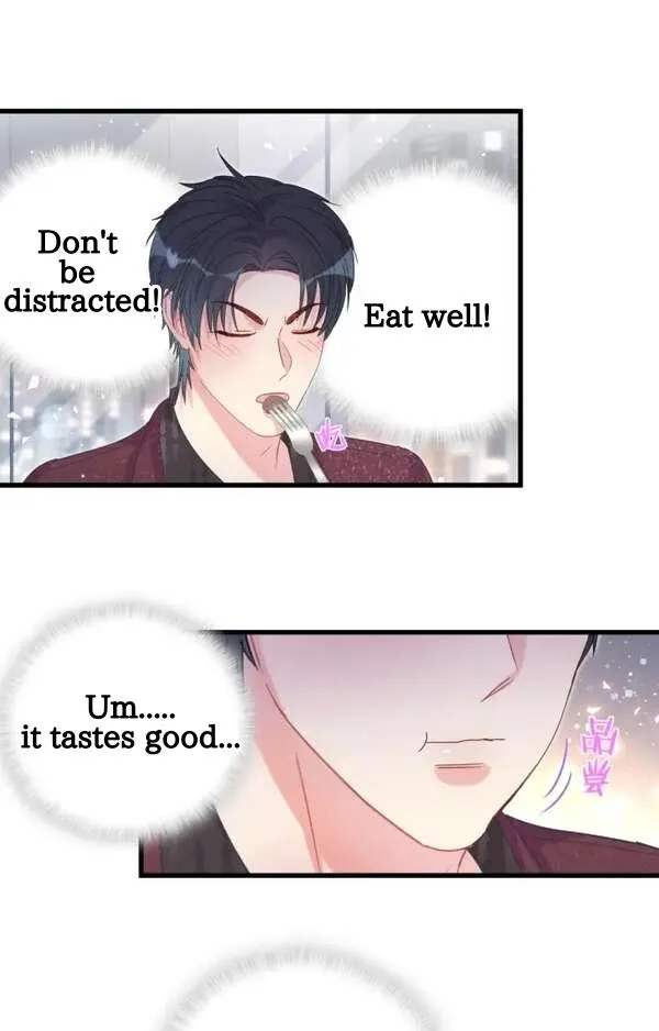 Read I Tied Myself Up chapter 19 image 30 on Lezhin