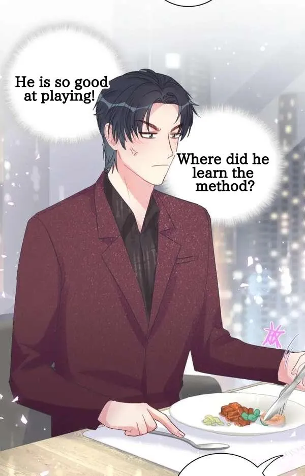 Read I Tied Myself Up chapter 19 image 33 on Lezhin