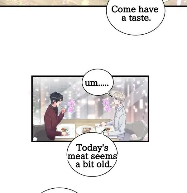 Read I Tied Myself Up chapter 19 image 34 on Lezhin