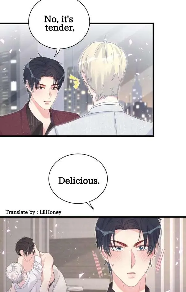 Read I Tied Myself Up chapter 19 image 35 on Lezhin